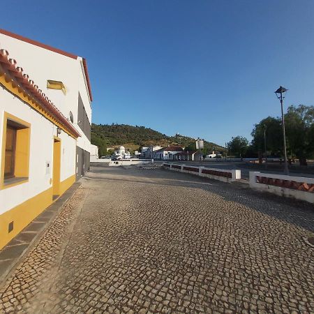 Vila Casa Da Avo Velhinha Telheiro Exteriér fotografie