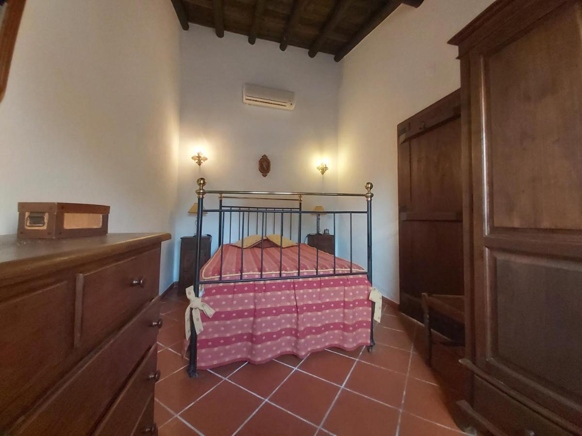 Vila Casa Da Avo Velhinha Telheiro Exteriér fotografie